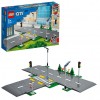 LEGO City - Placi de sosea - 60304