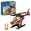 LEGO City - Elicopter de pompieri - 60411