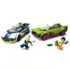 LEGO City - Masina de politie - 60415