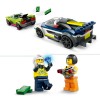 LEGO City - Masina de politie - 60415