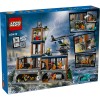 LEGO City - Insula-inchisoare - 60419