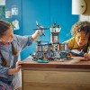 LEGO City - Insula-inchisoare - 60419
