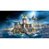 LEGO City - Insula-inchisoare - 60419