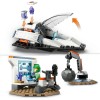 LEGO City - Nava spatiala si descoperirea asteroidului - 60429