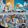 LEGO City - Nava spatiala si descoperirea asteroidului - 60429
