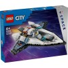 LEGO City - Nava spatiala interstelara - 60430