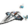 LEGO City - Nava spatiala interstelara - 60430