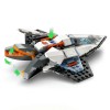 LEGO City - Nava spatiala interstelara - 60430