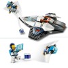 LEGO City - Nava spatiala interstelara - 60430