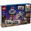LEGO City - Baza spatiala si platforma de lansare - 60434
