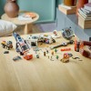 LEGO City - Baza spatiala si platforma de lansare - 60434