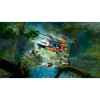 LEGO City - Elicopterul unui explorator al junglei la tabara de baza - 60437