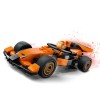 LEGO City - Pilot F1 cu masina de curse McLaren - 60442