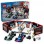 LEGO City - Garaj F1 si masini Mercedes-AMG si Alpine - 60444