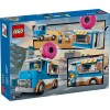 LEGO City - Furgoneta de gogosi - 60452