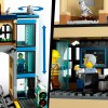 LEGO City - Gara centrala - 60469