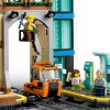 LEGO City - Gara centrala - 60469