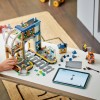 LEGO City - Gara centrala - 60469