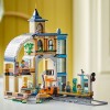 LEGO City - Gara centrala - 60469