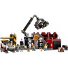 LEGO City - Cimitir de masini vechi - 60472
