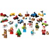 LEGO City - LEGO City Calendar de advent 2025 - 60475