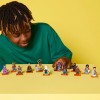 LEGO Minifigurine - Omul Păianjen: Prin lumea păianjenului - 71050