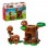 LEGO Super Mario - Teren de joaca pentru Goomba - 71433