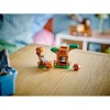 LEGO Super Mario - Teren de joaca pentru Goomba - 71433