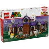 LEGO Super Mario - Conacul bantuit al lui King Boo - 71436