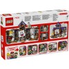 LEGO Super Mario - Conacul bantuit al lui King Boo - 71436