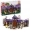 LEGO Super Mario - Conacul bantuit al lui King Boo - 71436