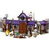 LEGO Super Mario - Conacul bantuit al lui King Boo - 71436