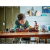 LEGO Super Mario - Expresul Bowser - 71437