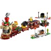 LEGO Super Mario - Expresul Bowser - 71437