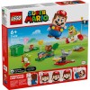 LEGO Super Mario - Aventuri cu LEGO Mario™ interactiv - 71439