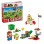 LEGO Super Mario - Aventuri cu LEGO Mario™ interactiv - 71439