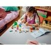 LEGO Super Mario - Aventuri cu LEGO Peach™ interactiva - 71441