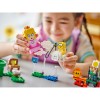 LEGO Super Mario - Aventuri cu LEGO Peach™ interactiva - 71441