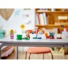 LEGO Super Mario - Aventuri cu LEGO Peach™ interactiva - 71441