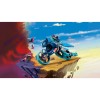 LEGO DREAMZzz - Motocicleta-pisica a lui Zoey - 71479