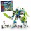 LEGO DREAMZzz - Robotul de lupta al lui Mateo si al Cavalerului Z-Blob - 71485