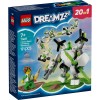 LEGO DREAMZzz - Aventurile cu roboti si vehicule ale lui Z-Blob - 71487