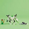 LEGO DREAMZzz - Aventurile cu roboti si vehicule ale lui Z-Blob - 71487