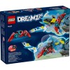 LEGO DREAMZzz - Controlerul-avion cu reactie al lui Cooper - 71489