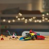 LEGO DREAMZzz - Controlerul-avion cu reactie al lui Cooper - 71489