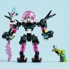 LEGO DREAMZzz - Mateo contra robotului Creier cibernetic - 71495