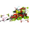 LEGO DREAMZzz - Camionul de vopsea spray al lui Mateo - 71499