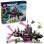 LEGO DREAMZzz - Submarin-rechin de coşmar - 71500