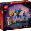 LEGO Ninjago - Pachet de lupta: Robotul lui Jay - 71805