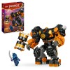 LEGO Ninjago - Robotul de pamant al lui Cole - 71806